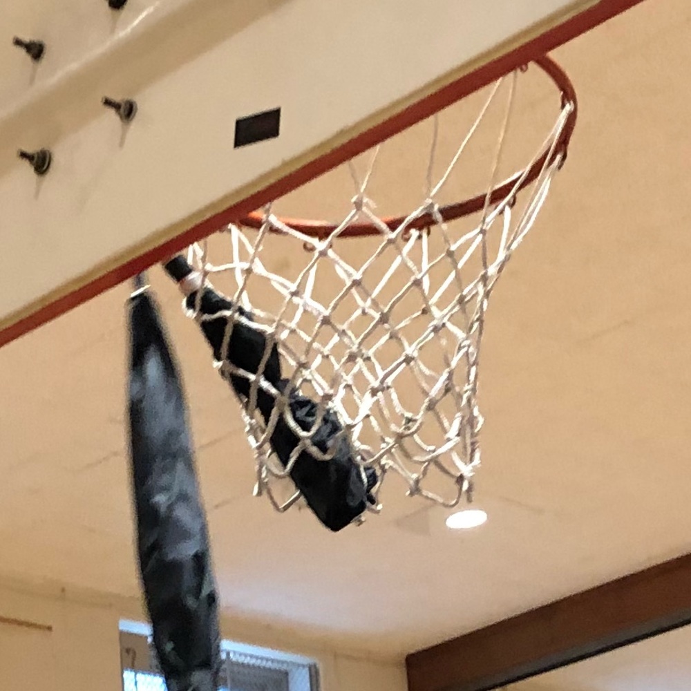 Meet your Posher, Eric